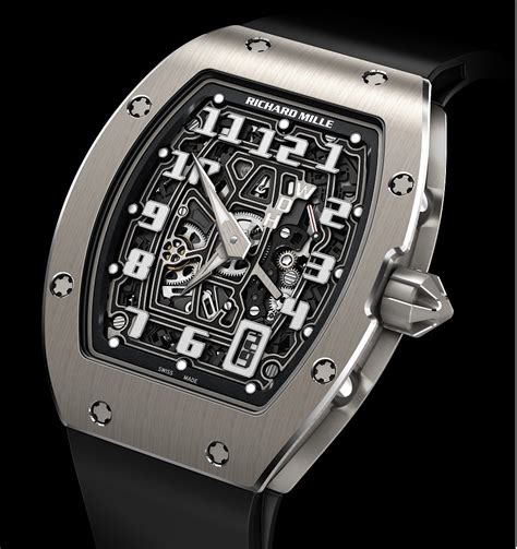 richard mille extra flat 67 01.